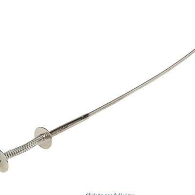 Craftsman Flexclaw Mechanical Fingers 24" Pickup Tool, Flexible Grabber Tool, Plunger Action Gripping Action