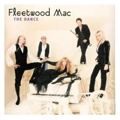 Fleetwood Mac - The Dance (CD)