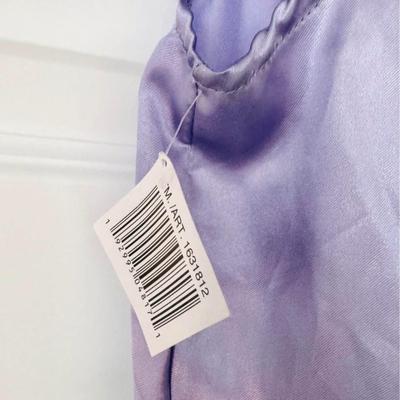 Size Medium (7-8) Disney Ariel Mermaid Princess Dress Up Dress Costumes for Kids