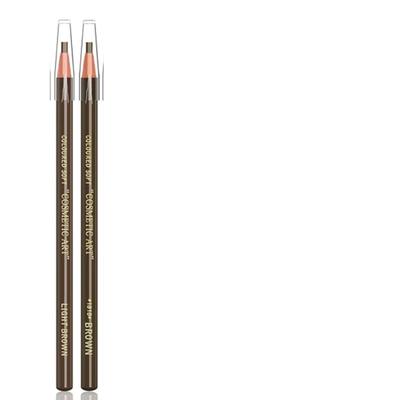 Eyebrow Pencils Brow Pencil Set For Marking, Filling And Outlining, Tattoo Makeup And Microblading Supplies Kit-Permanent Eye Brow Liners In