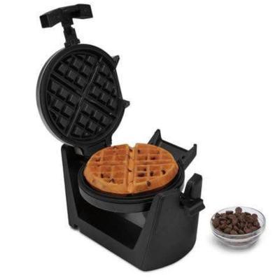 A - Cuisinart Convertible Belgian Waffle Maker