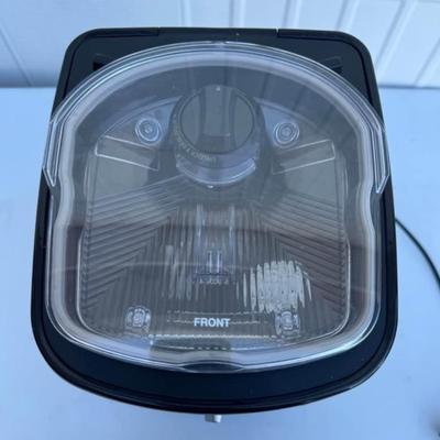 Cuisinart Grind & Brew Thermal 12-Cup Automatic Coffeemaker