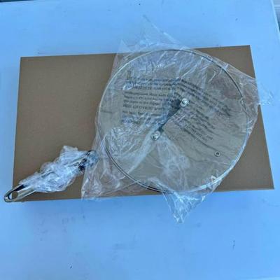 B - Henckels Ceramic Nonstick 5-Quart Everyday Sauté Pan