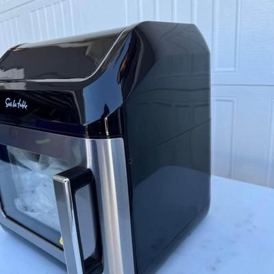 B - Sur La Table 13-Quart Air Fryer Oven