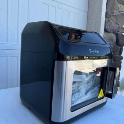 B - Sur La Table 13-Quart Air Fryer Oven