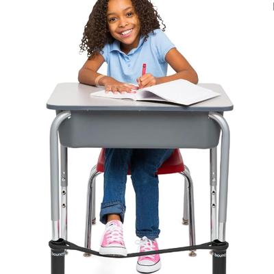 Original Bouncyband® Bouncy Bands for School Desks - Bouncy Bands allow fidgety students to sit at their desk and move the band,...