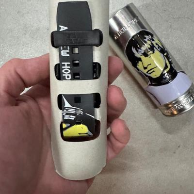 Star Wars Watch Collectible Untested