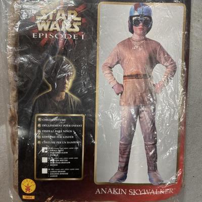 Star Wars Kids Costumes