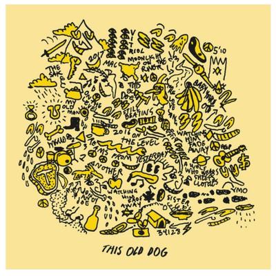 Mac Demarco - This Old Dog Vinyl