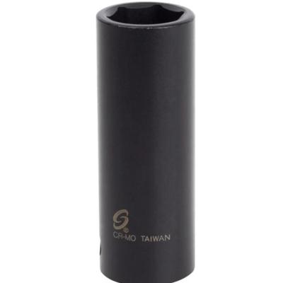 Sunex 1/2 In. Drive 9/16 In. Deep Impact Socket