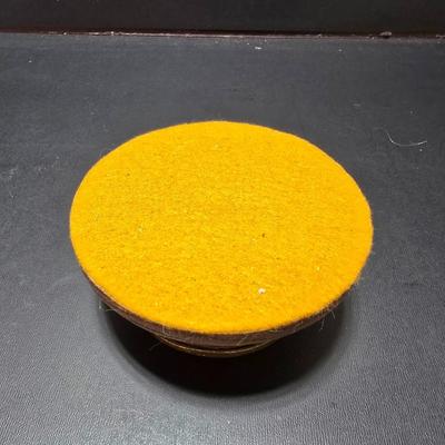 Neptune Meter Co Tribute water meter replica paperweight and a Babbitt metal /lead paperweight