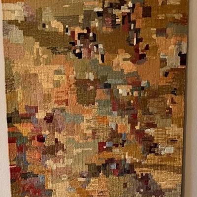 Tapestry Made In India