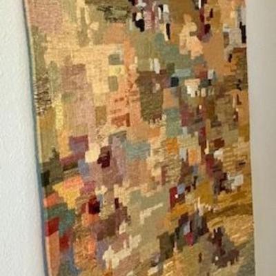 Tapestry Made In India