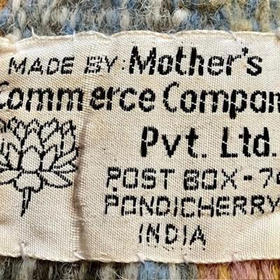 Tapestry Made In India