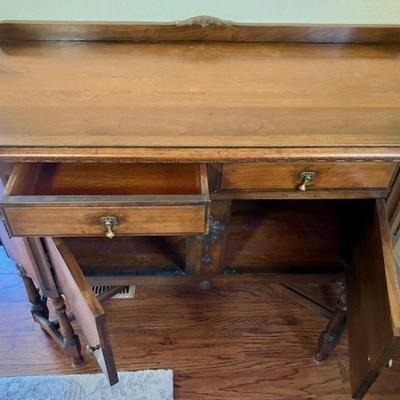 Antique Sideboard