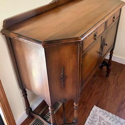 Antique Sideboard