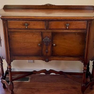 Antique Sideboard