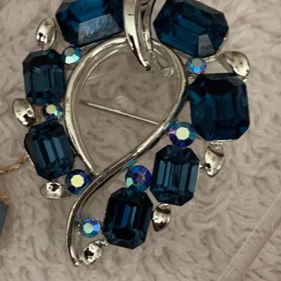 Costume Jewelry Lot