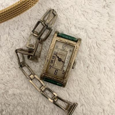 Vintage Watch Lot