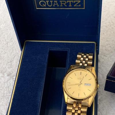 Vintage Watch Lot