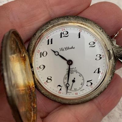 Vintage Watch Lot