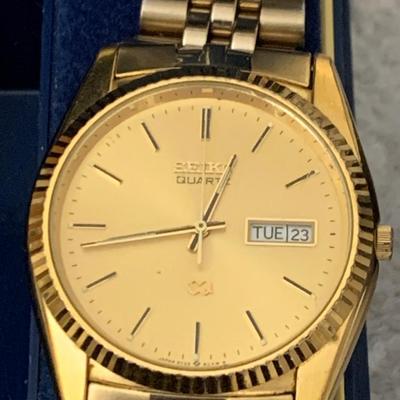 Vintage Watch Lot