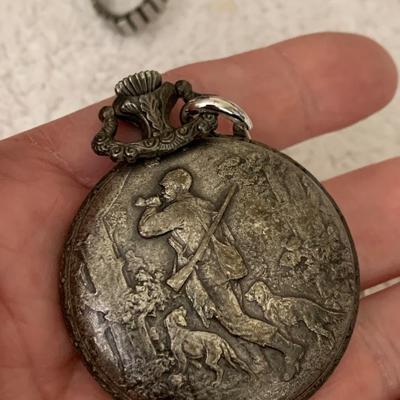 Vintage Watch Lot
