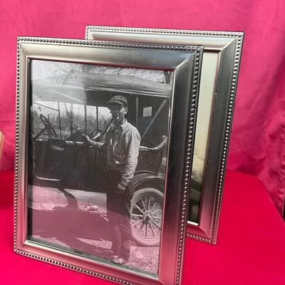Lot A 481 Lenox Vintage Picture Frames Lot