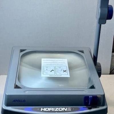 Apollo Horizon 2 Overhead Projector