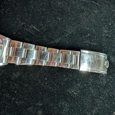 Vintage 1970 Rolex
