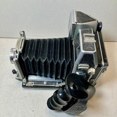 Linhof Super Technika 6 x 9 Camera