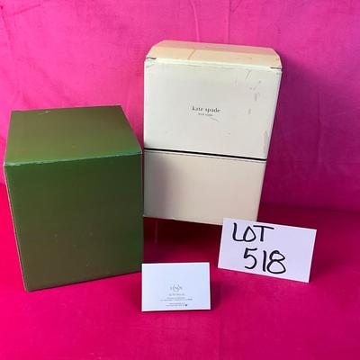 Lot A 518 Lenox Kate Spade Pompano Point Hurricane