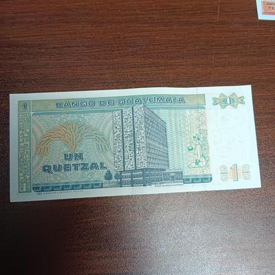 MEXICAN CURRENCY