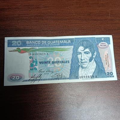 MEXICAN CURRENCY