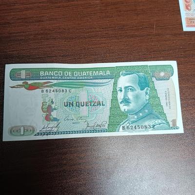 MEXICAN CURRENCY