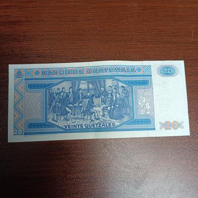 MEXICAN CURRENCY