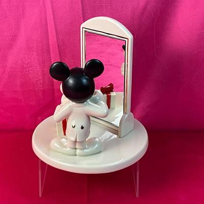 Lot A 531 Here’s Looking at You! Mickey Mouse #1