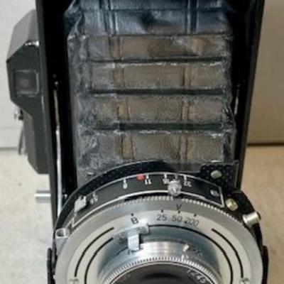 Frank Rolfix Jr. Camera (Germany)