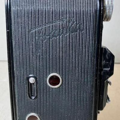 Frank Rolfix Jr. Camera (Germany)