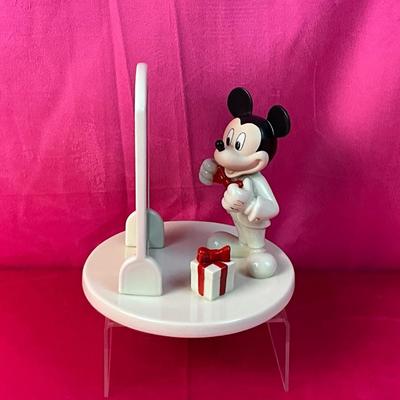 Lot A 532 Here’s Looking at You, Mickey Figure NEW #2
