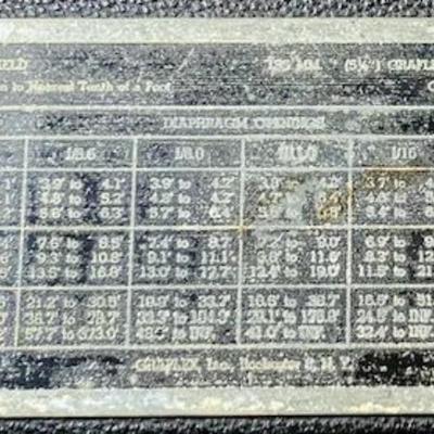 Graflex Speed Graphic Camera
