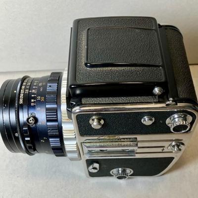 Kowa Six Single Lens Reflex Camera