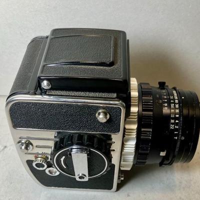 Kowa Six Single Lens Reflex Camera
