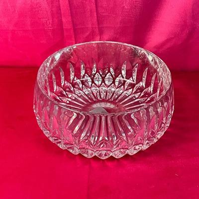 Lot B 538 Gorham Althea Bowl 8” NEW