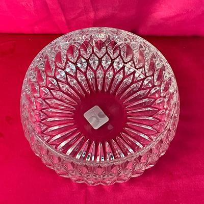 Lot B 538 Gorham Althea Bowl 8” NEW