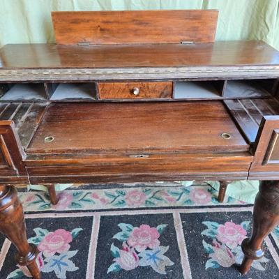 Antique Writing Desk