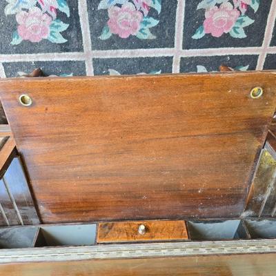 Antique Writing Desk