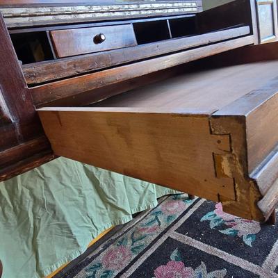 Antique Writing Desk