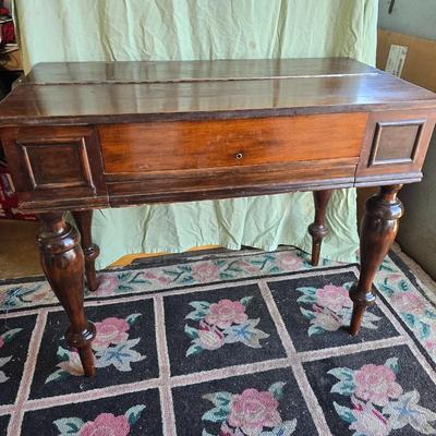 Antique Writing Desk