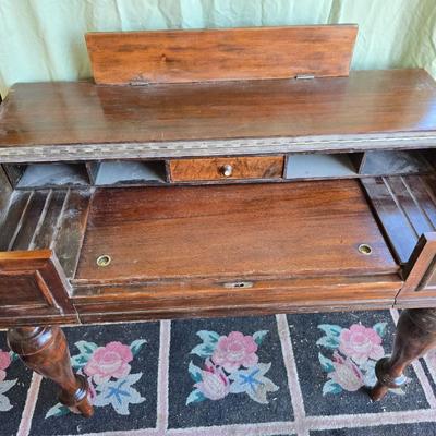 Antique Writing Desk